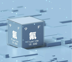 應(yīng)用型含氟產(chǎn)品